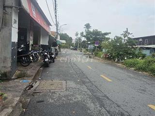 BÁN GẤP NHÀ QUẬN 12  2,7 TỶ
