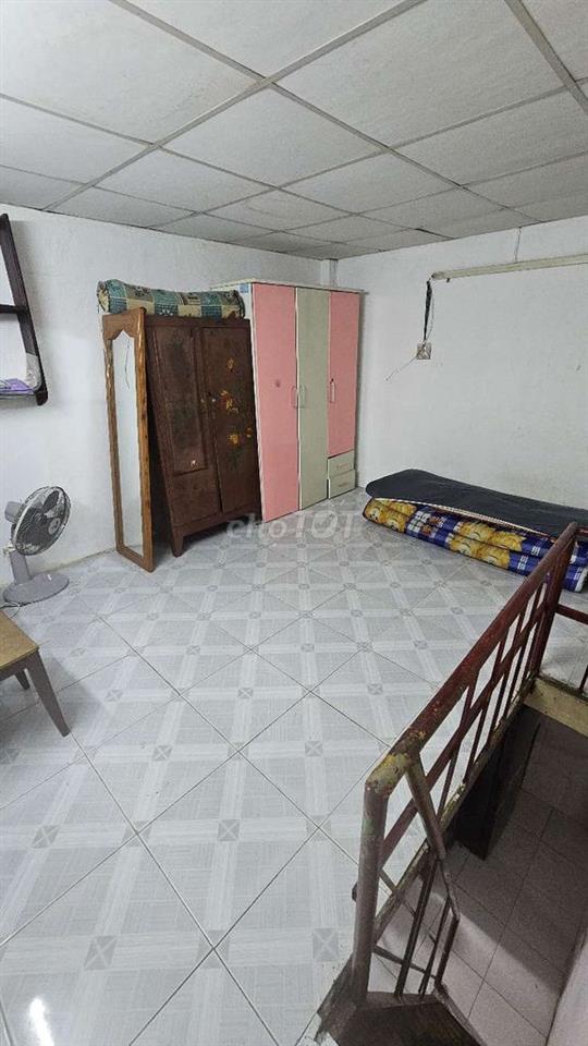 BÁN GẤP NHÀ QUẬN 12  2,7 TỶ