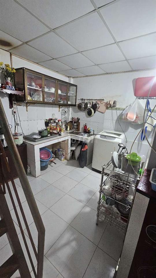 BÁN GẤP NHÀ QUẬN 12  2,7 TỶ