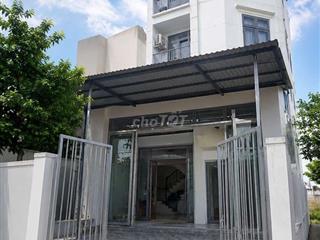 Nhà 4 Tầng Quận 12, TP HCM (gần Metro Q12, Siêu thị MM Mega market)