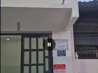 Cho thuê nhà TL29, Quận 12