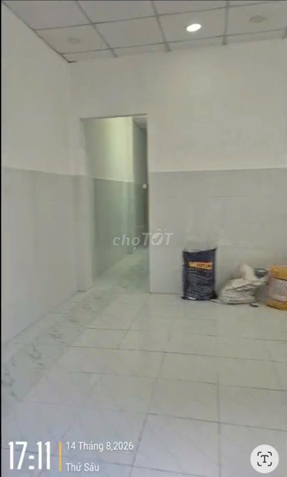 Cho thuê nhà TL29, Quận 12