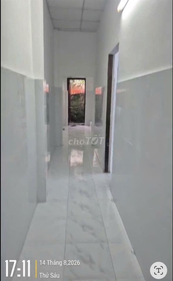 Cho thuê nhà TL29, Quận 12