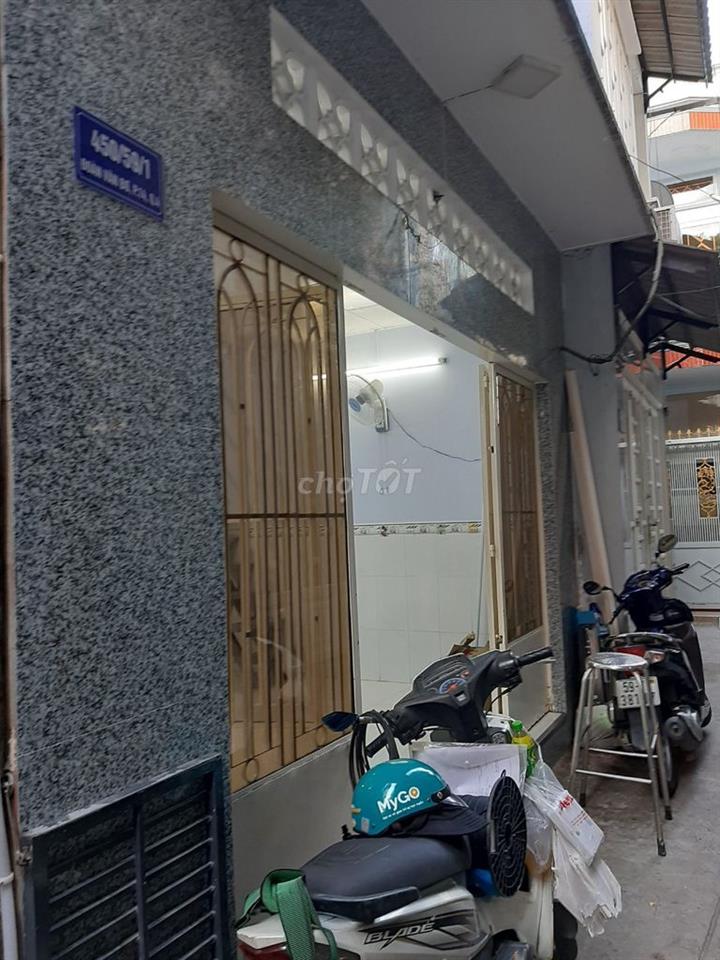 CHO THUÊ NHÀ NGUYÊN CĂN GIÁ RẺ