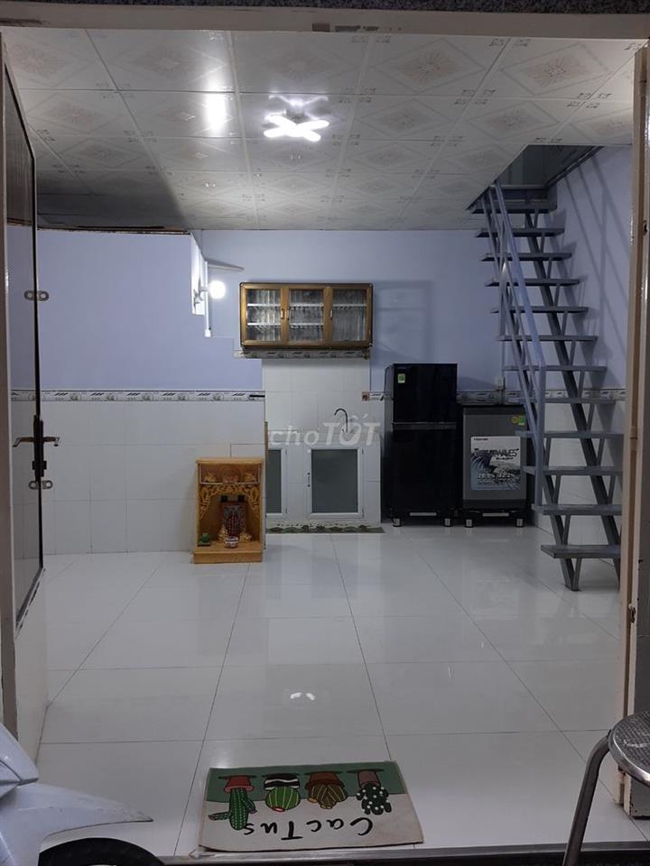 CHO THUÊ NHÀ NGUYÊN CĂN GIÁ RẺ
