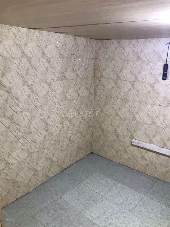 Cho thuê phòng trọ Trần Phú gần ngã sáu Nguyễn Văn Cừ gần đại học KHTN