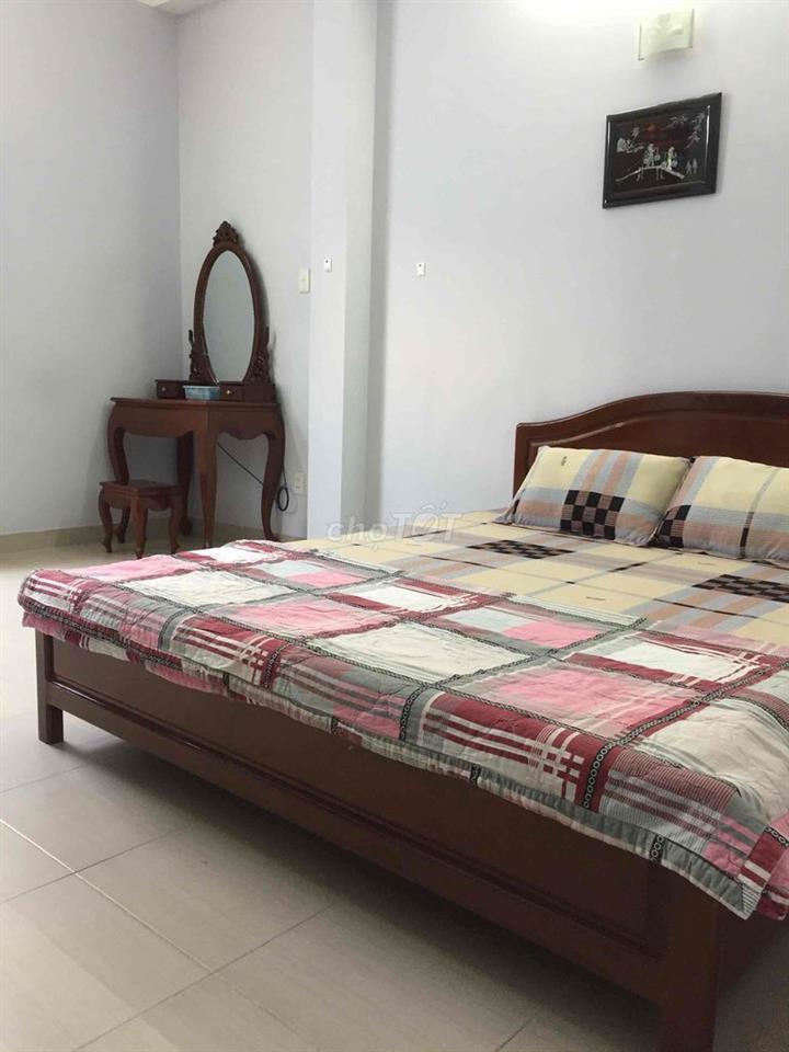 Cho thuê phòng trọ Quận 5