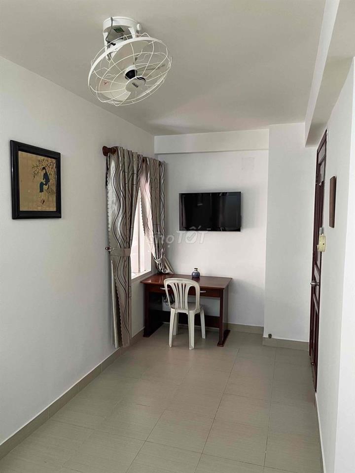 Cho thuê phòng trọ Quận 5