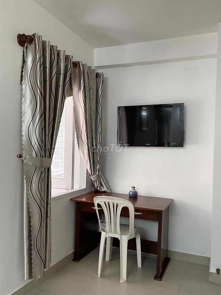 Cho thuê phòng trọ Quận 5