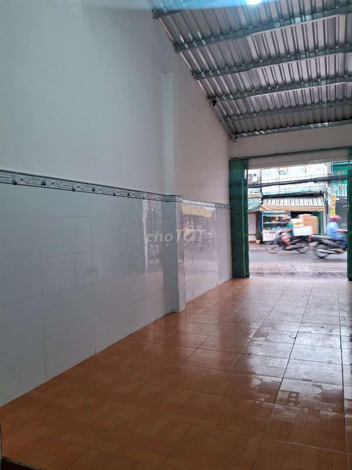 MẶT BẰNG ĐẸP CHO THUÊ