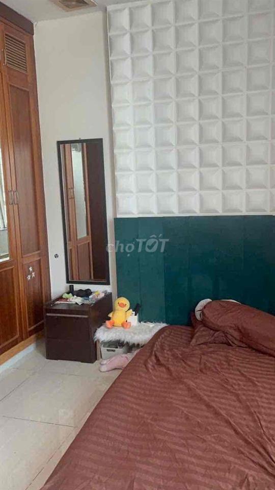 Bán căn hộ Hoàng Anh Gia Lai 2