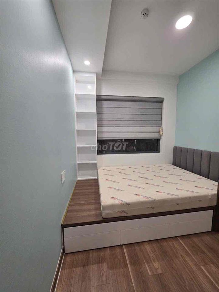 xách va li vô ở