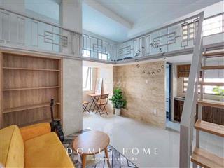 Cao Cửa Sổ Lớn, THOÁNG MÁT gần các trường đại học lớn Quận 7