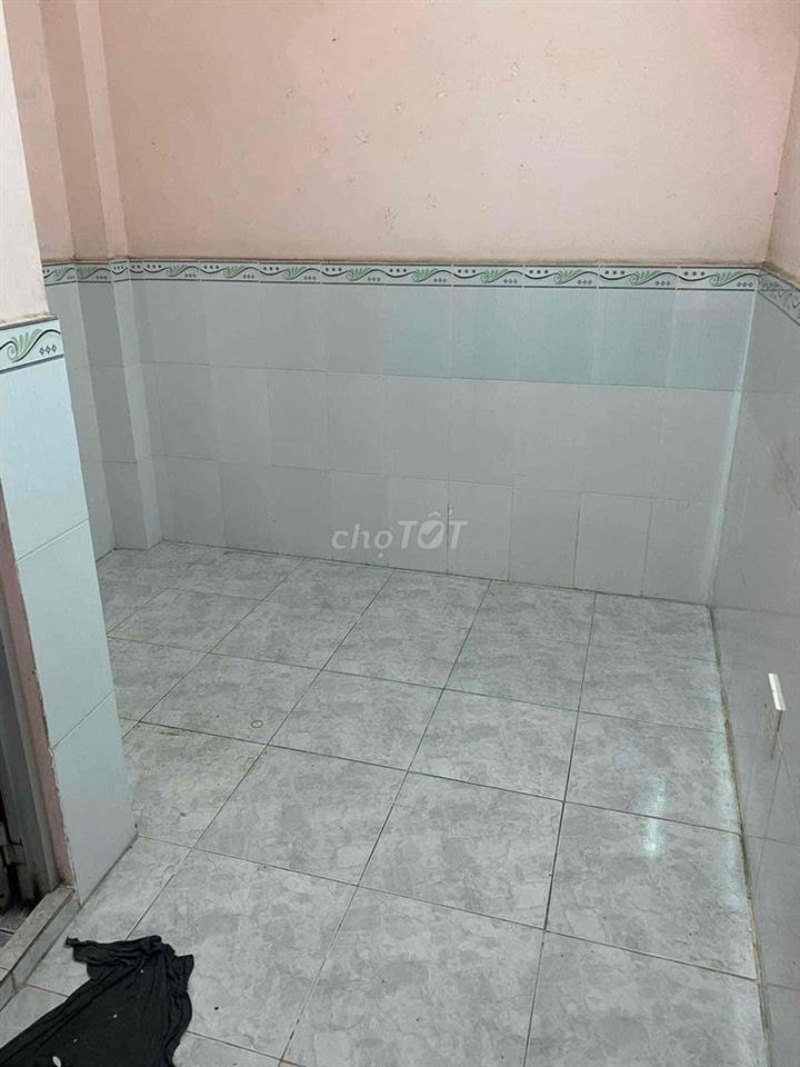 phòng trọ hẻm 156