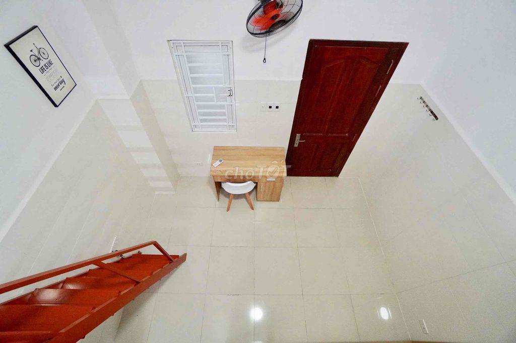 PASS PHÒNG TRỌ CÓ NỘI THẤT QUẬN 7
