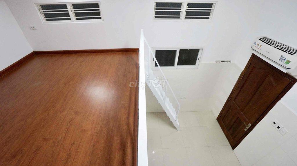 PASS PHÒNG TRỌ CÓ NỘI THẤT QUẬN 7