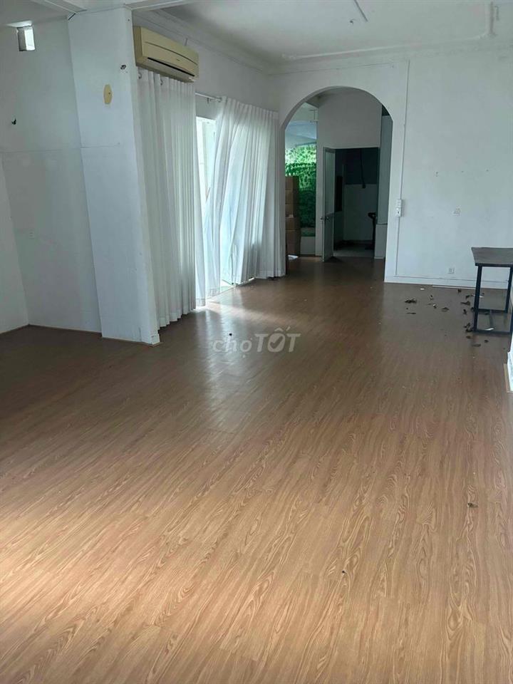 Cho thuê nguyên tầng 1 -65m2- gần chợ Tân Mỹ