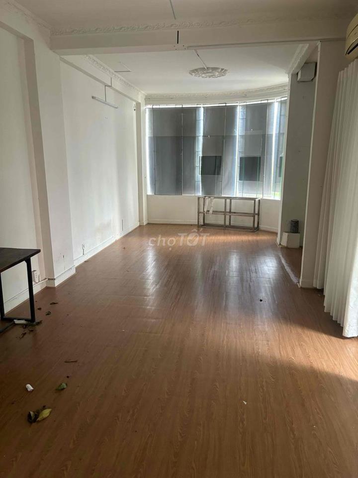 Cho thuê nguyên tầng 1 -65m2- gần chợ Tân Mỹ