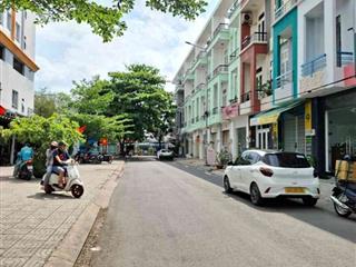 Nhà 65 m2,  MT 4 tầng , KDC Bông Sao giá nhỉnh 11 tỷ thương lượng.