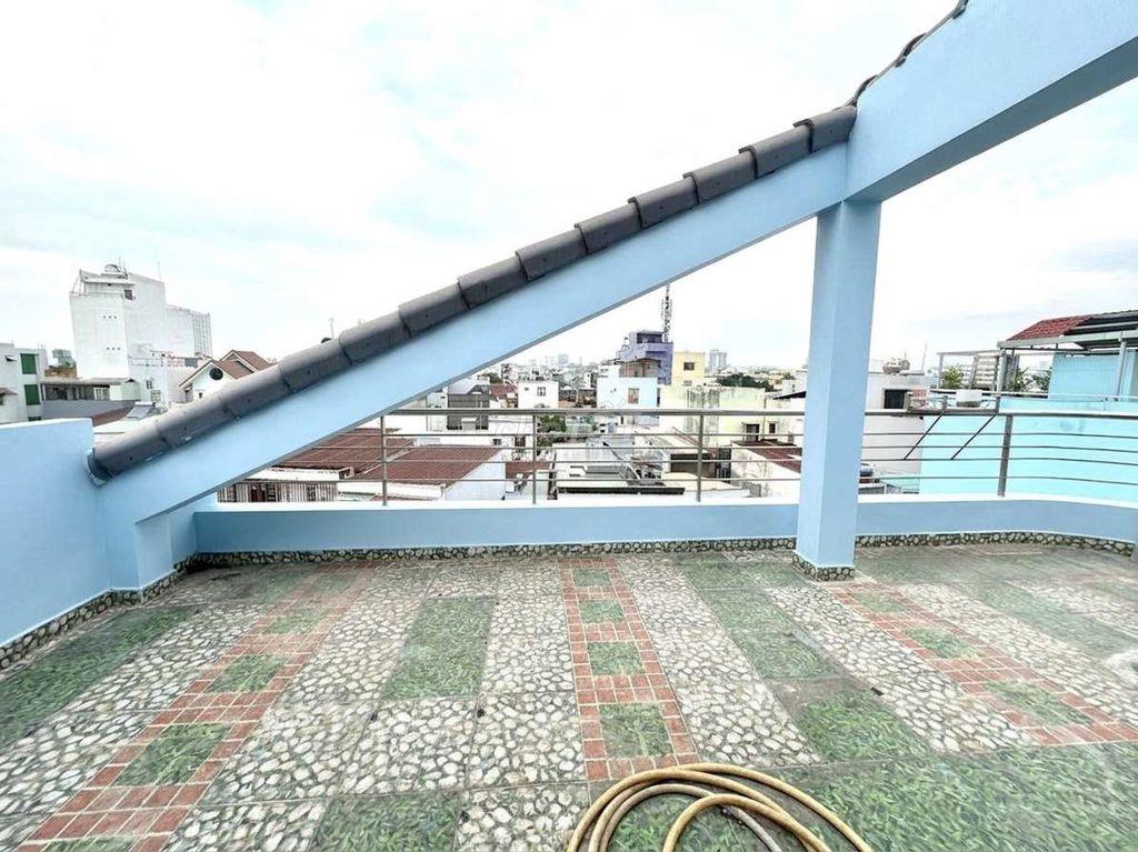 NHÀ 102 M2, PHẠM THẾ HIỂN, Q8, 3 TẦNG , 7 x14 M, NHỈNH 7 TỶ.