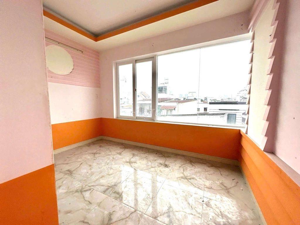 NHÀ 102 M2, PHẠM THẾ HIỂN, Q8, 3 TẦNG , 7 x14 M, NHỈNH 7 TỶ.
