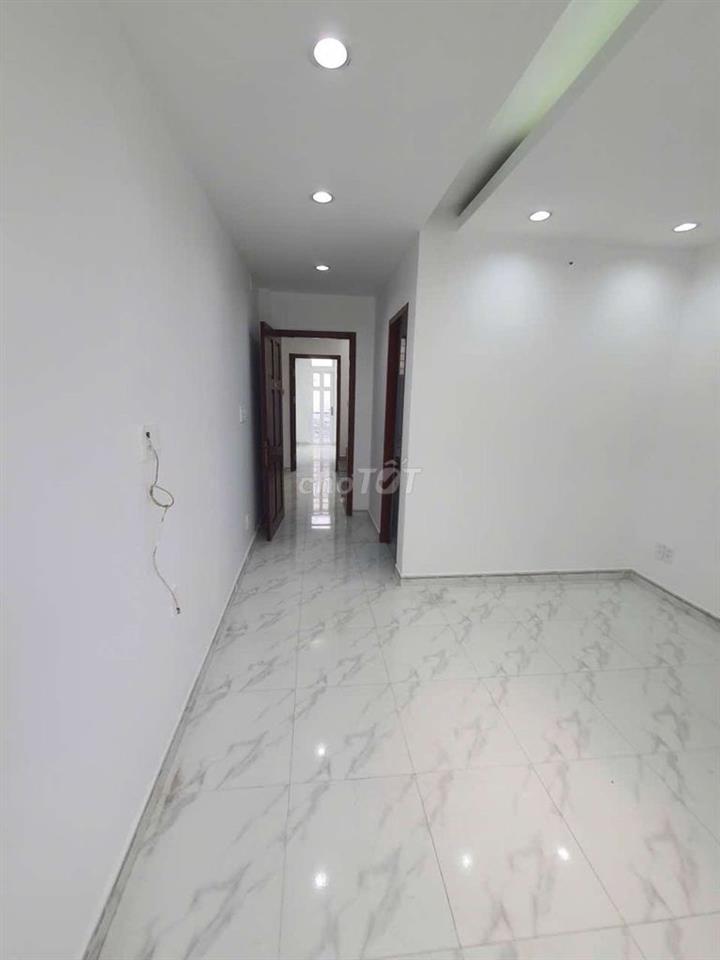 Nhà 4 tầng,  50 m2 Phạm Thế Hiển Quận 8, 3,6 x 14,5 m, giá nhỉnh 6 tỷ.