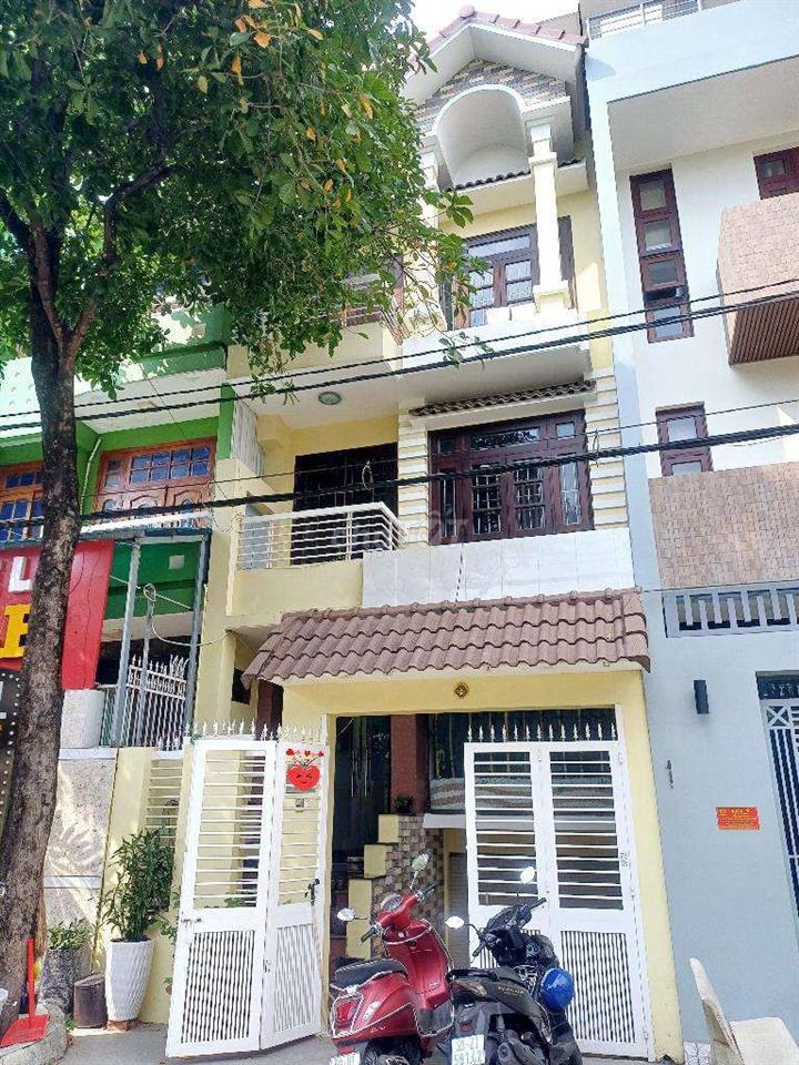 NHÀ 100 M2 K. TRUNG SƠN, 4 TẦNG 5M X 20 M, ĐẸP  - CHỈ  NHỈNH 18 TỶ🌹, 