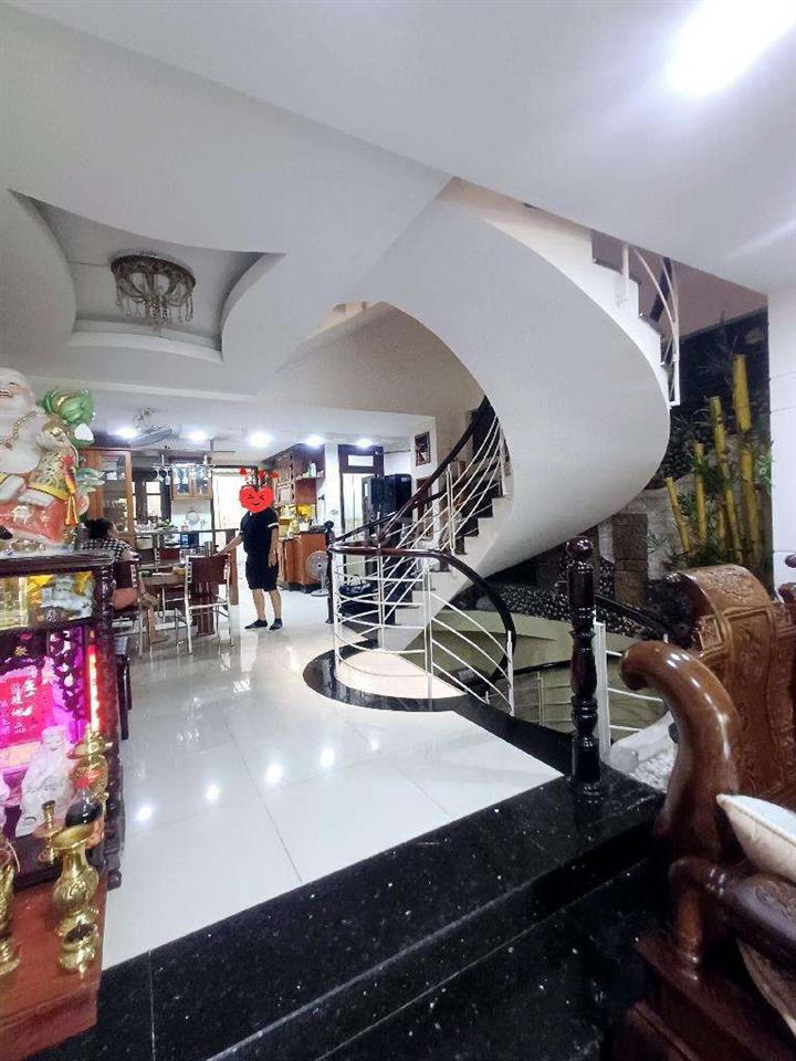 NHÀ 100 M2 K. TRUNG SƠN, 4 TẦNG 5M X 20 M, ĐẸP  - CHỈ  NHỈNH 18 TỶ🌹, 