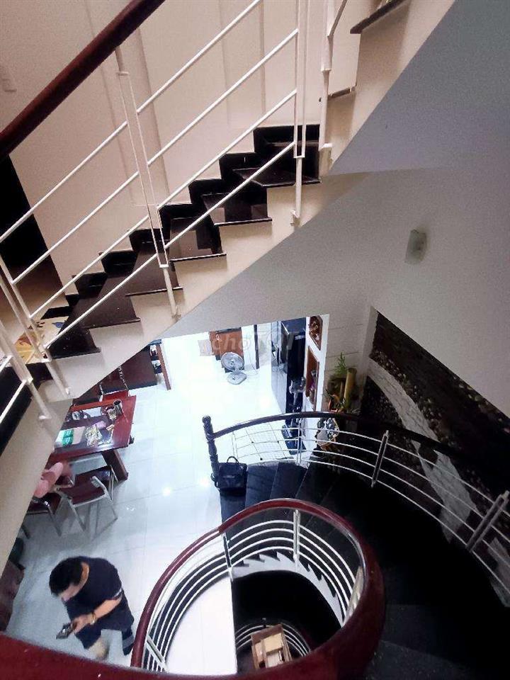 NHÀ 100 M2 K. TRUNG SƠN, 4 TẦNG 5M X 20 M, ĐẸP  - CHỈ  NHỈNH 18 TỶ🌹, 
