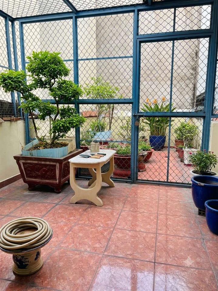 Nhà 70 m2, quận 8,  gần Cao Lỗ, 3 tầng, 3,2x22 m, giá chỉ nhỉnh 6 tỷ.