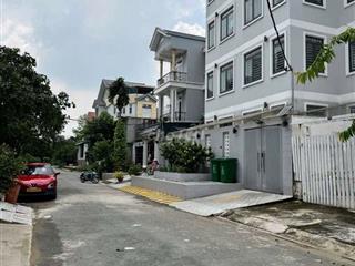 NHÀ 137M2 KDC, GẦN BẾN XE QUẬN 8 - 7M x 19,5M - GIÁ NHỈNH 12 TỶ.