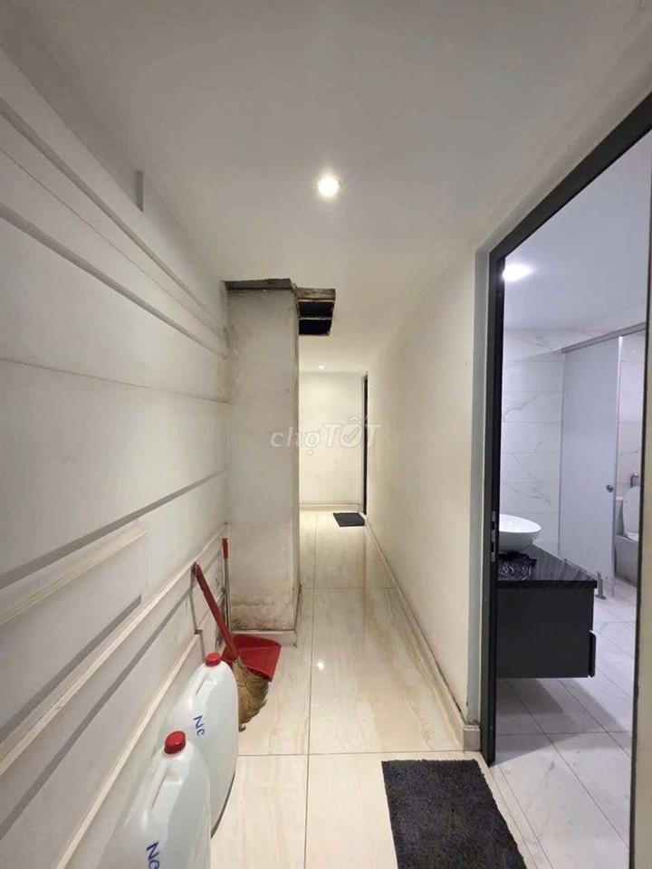 NHÀ 100M2,  5 TẦNG, HẺM XE HƠI, TRẦN HƯNG ĐẠO, QUẬN 5  - 23 TỶ TL.