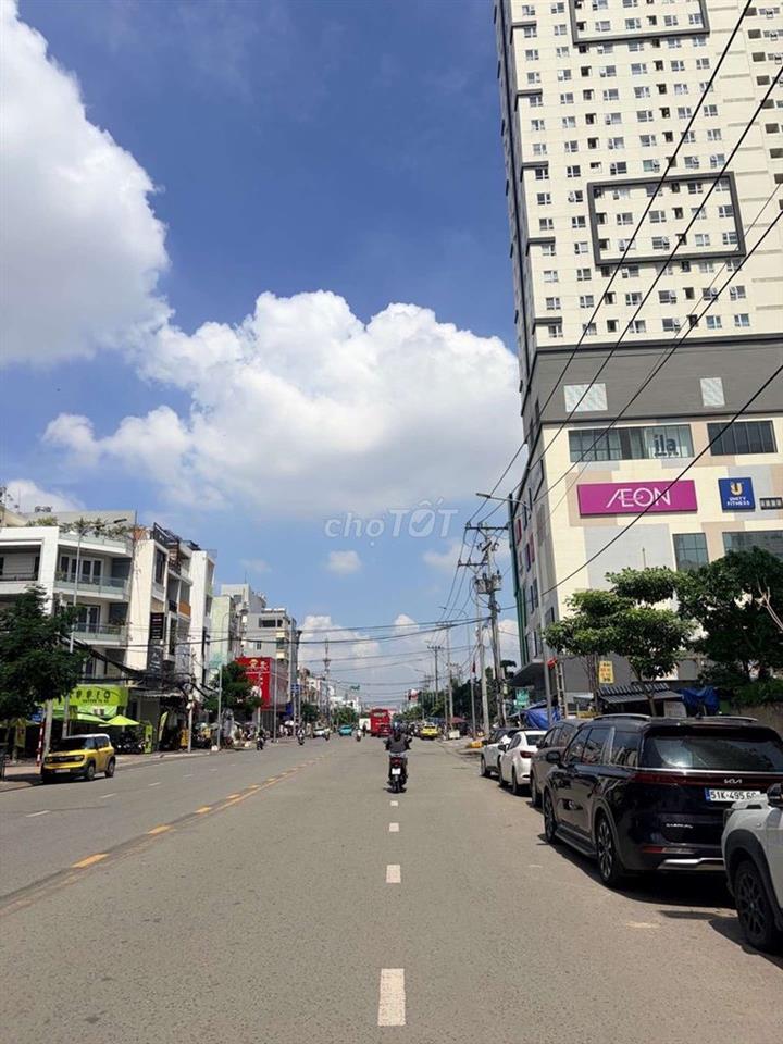 KHU HIẾM NHÀ BÁN MT 82 M2, 4 TẦNG, TRẦN THỊ NGÔI, QUẬN 8, CHỈ 16 TỶ TL