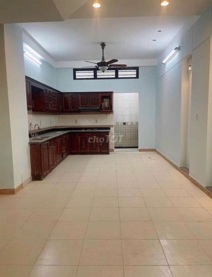 KHU HIẾM NHÀ BÁN MT 82 M2, 4 TẦNG, TRẦN THỊ NGÔI, QUẬN 8, CHỈ 16 TỶ TL