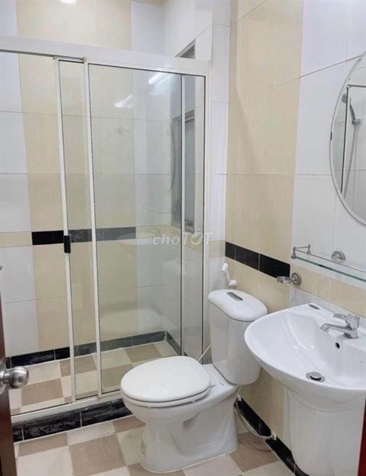 KHU HIẾM NHÀ BÁN MT 82 M2, 4 TẦNG, TRẦN THỊ NGÔI, QUẬN 8, CHỈ 16 TỶ TL