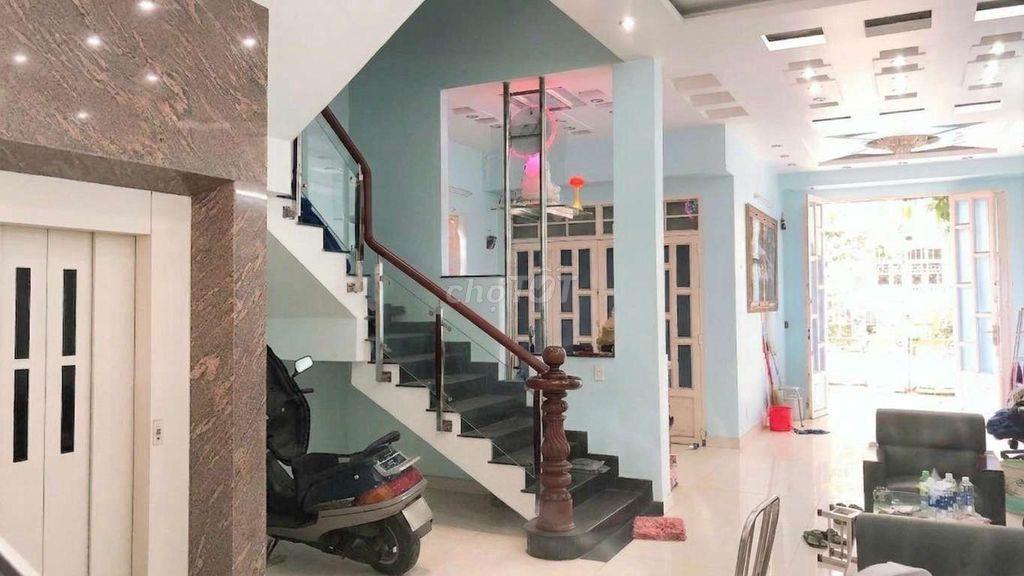 Biệt thự 2 mặt tiền, 158 m2. gần Trung Sơn, giá nhỉnh 19 tỷ.