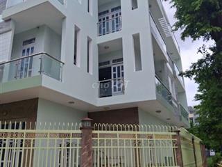 Biệt thự 2 mặt tiền, 158 m2. gần Trung Sơn, giá nhỉnh 19 tỷ.