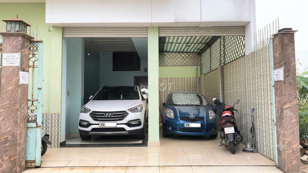 Biệt thự 2 mặt tiền, 158 m2. gần Trung Sơn, giá nhỉnh 19 tỷ.