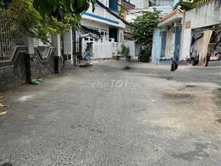 NHÀ MỚI 60M2, ĐẸP LUNG LINH - HẼM Ô TÔ - 4,3X14M,  CHỈ NHỈNH 8 TỶ.
