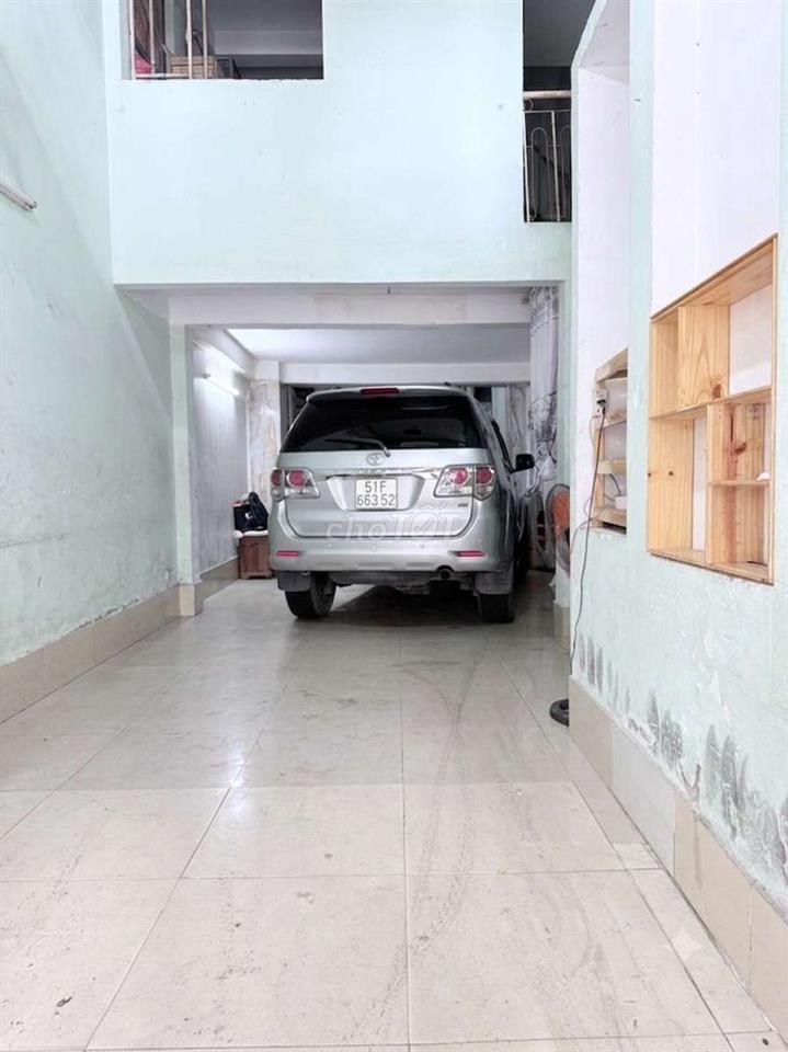 NHÀ MTKD 72 M2, QUẬN 8, GẦN PHẠM THẾ HIỂN, 4 TẦNG, 4X15M, NHỈNH 9 TỶ.