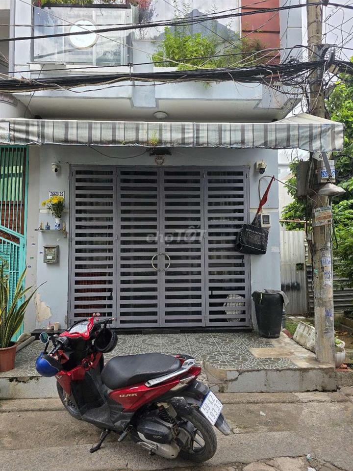 Cho thuê nhà nguyên căn