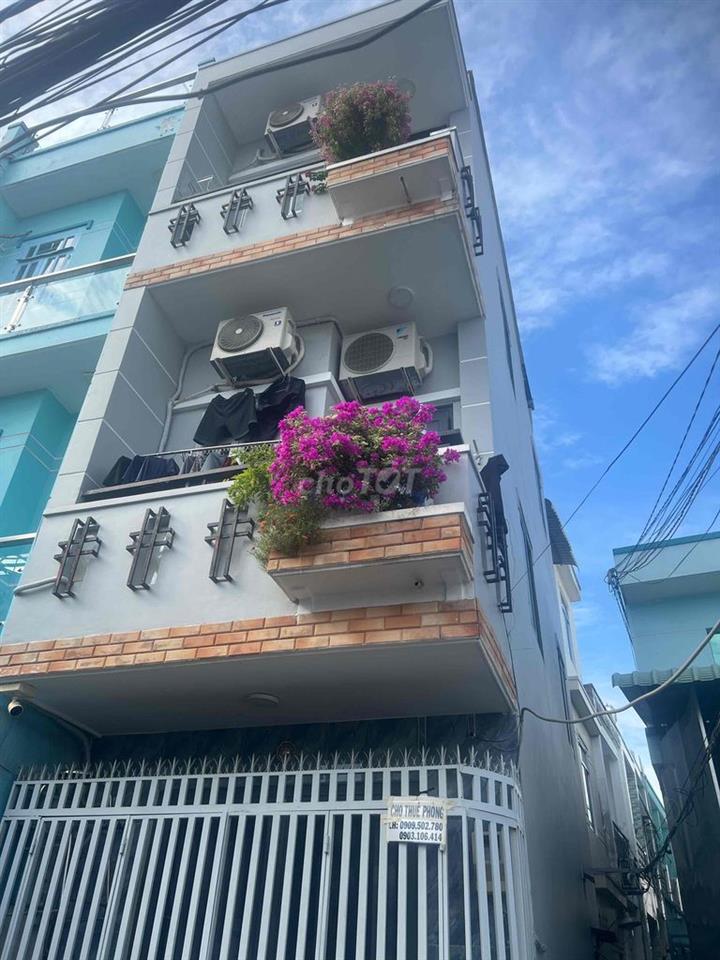 Cho Thuê Phòng Giá Rẻ , Giờ Giấc Tự Do