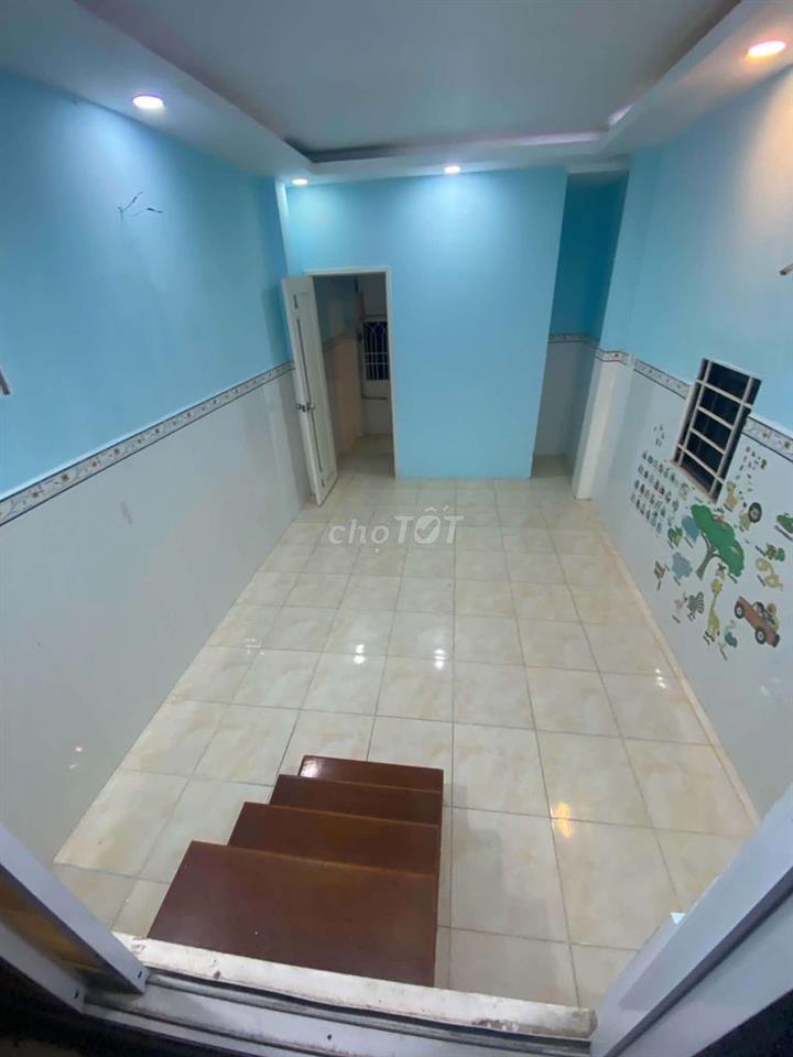 Chính Chủ cho thuê nhà nguyên căn Ni Sư Huỳnh Liên 