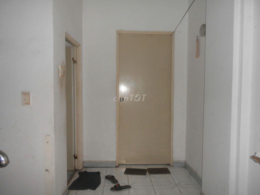 Nhà dư phòng cho thuê, 17m2, ngay Etown Cộng Hoà