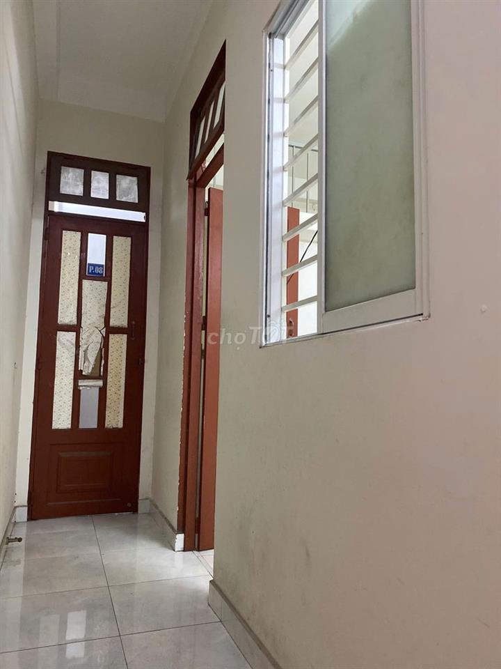 PHÒNG TRỌ CÓ GÁC & CỬA SỔ THOÁNG MÁT - FREE ĐỂ XE