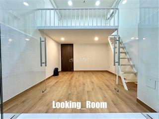 CĂN DUPLEX GÁC 40m2 TÁCH BẾP - NGAY ĐH VĂN HIẾN - NHÀ ĐẦY ĐỦ NỘI THẤT