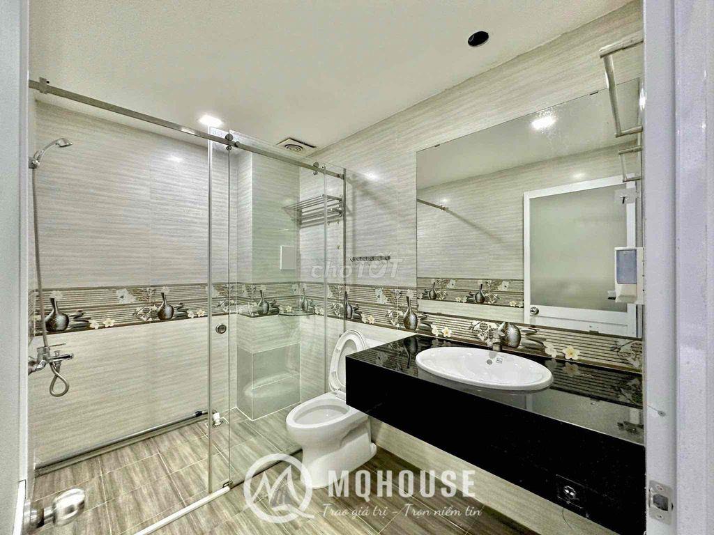 CĂN HỘ ĐỐI DIỆN LOTTE CỘNG HOÀ - HỌC VIÊN HÀNG KHÔNG - ĐẦY ĐỦ NỘI THÂT