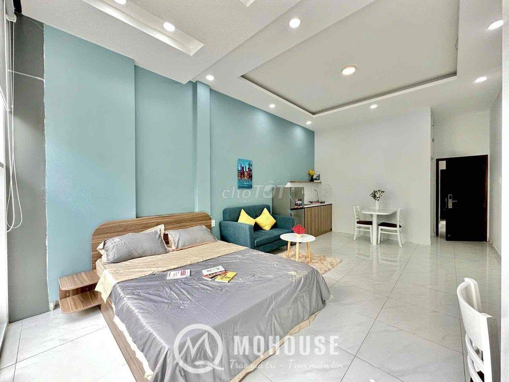 CĂN HỘ ĐỐI DIỆN LOTTE CỘNG HOÀ - HỌC VIÊN HÀNG KHÔNG - ĐẦY ĐỦ NỘI THÂT