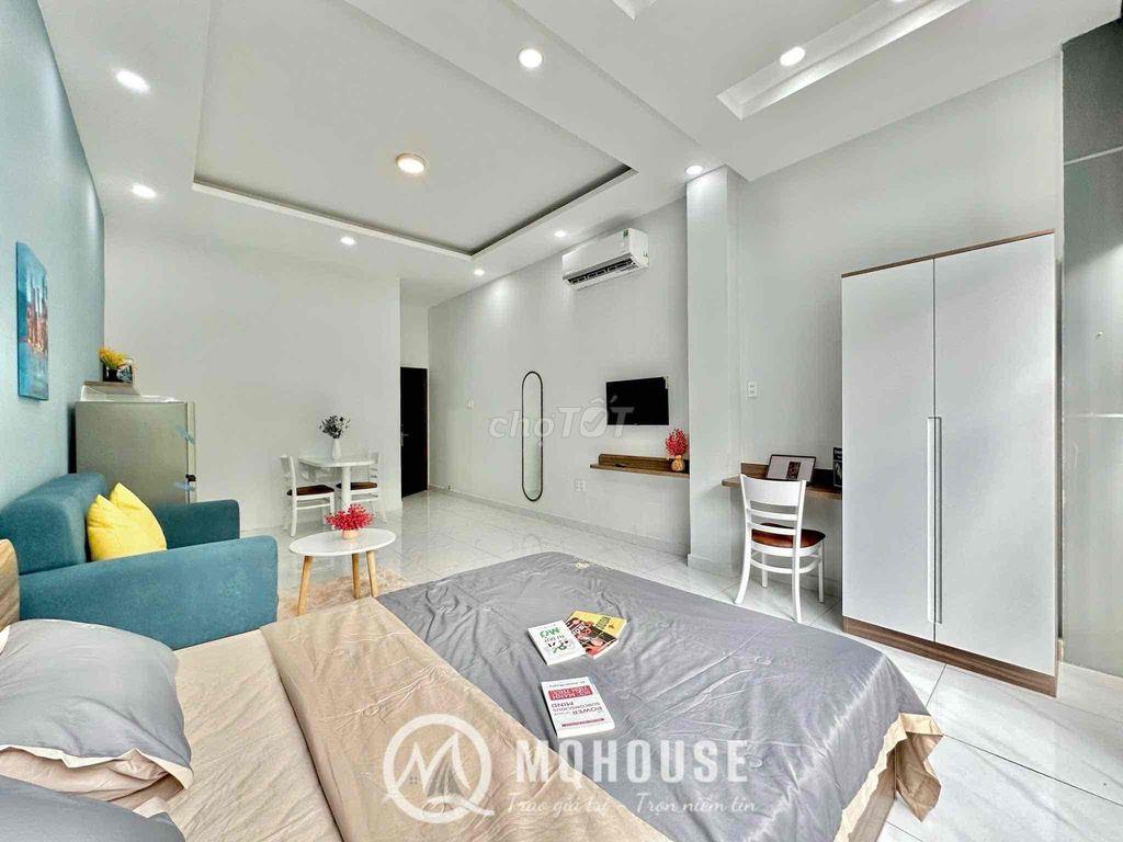 CĂN HỘ ĐỐI DIỆN LOTTE CỘNG HOÀ - HỌC VIÊN HÀNG KHÔNG - ĐẦY ĐỦ NỘI THÂT