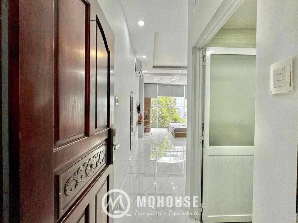 CĂN HỘ ĐỐI DIỆN LOTTE CỘNG HOÀ - HỌC VIÊN HÀNG KHÔNG - ĐẦY ĐỦ NỘI THÂT